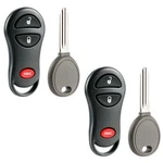 For 1999 2000 2001 Dodge Ram 1500 2500 3500 Keyless Entry Car Remote Fob +. Fixed Price $24.95.