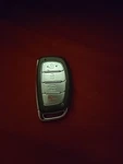 Hyundai Tucson Keyless Entry Remote Smart Oem 5074A FOB4F11. Fixed Price $30.50.