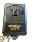 Guardian Keyless Remote Alert G911AT Medical Oem Fob Emergency Logicmark. Fixed Price $12.73.
