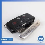 2013 Lr Range Rover Sport L320 Remote Control Keyless Fob Transmitter Oem. Fixed Price $63.23.