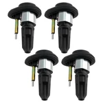 4X Engine Ignition Coils For Gmc Canyon/colorado 3.5L 2004-2006 UF303 Electronic. Fixed Price $52.93.