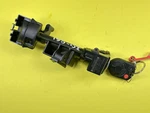 2012-2018 Ford Focus Ignition Lock Cylinder W/ Key Pats Oem 6E5T-15607-CA. Fixed Price $74.09.