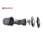 Strattec Replacement Ford Mazda Mercury Door Lock Service Package - 703369. Fixed Price $30.72.