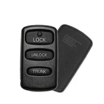 Keyless Entry Remote For Mitsubishi Chrysler Dodge 3 Btn OUCG8D-525M-A MR587980. Fixed Price $29.95.