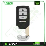 For Honda Cr-v 2015 2016 Keyless Entry Remote Control Car Fob 4 Buttons. Fixed Price $49.41.