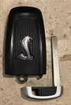 Ford Mustang Cobra Unlocked Keyless Entry Keyfob Oem M3N-A2C931426 KR3V-15K601. Fixed Price $90.00.