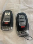 2009-2016 Audi A7 Smart Fob Keyless Entry Remote Oem 2010 2011 2012 2013. Fixed Price $55.50.
