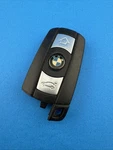 Used Oem Bmw 3-BUTTON Remote Transmitter 6986583-04 KR55WK49127 315 Mhz No Key. Fixed Price $23.99.