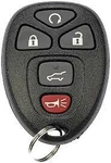 2007-2010 Gm Acadia Enclave Traverse Dorman Keyless Entry Remote Fob 13725. Fixed Price $71.83.