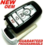 2018-2022 Ford Mustang Remote Key Fob 164-R8162 JR3T JR3Z-15K601 New Oem. Fixed Price $59.94.
