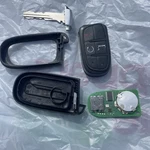 Oem Jeep 5-BUTTON Key Fob Remote P:234746 ER0104992/13 Used/locked. Fixed Price $18.99.