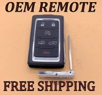 Oem 2024 2025 Jeep Grand Wagoneer 6B Smart Key Remote Fob 68577132 2BAHD-KFW1. Fixed Price $59.95.