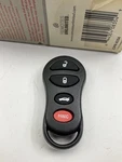 Remotes Unlimited CPR-8354 Keyless Entry / Fob For 1999-2003 Caravan. Fixed Price $14.95.