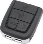 5 Buttons Replacement Key Fob Cover Case Fit For 2008 2009 Pontiac G8 Black. Fixed Price $15.35.