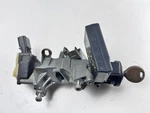 2014-2018 Jeep Wrangler Ignition Switch Lock/key & Immobilizer Oem 68204465AB. Fixed Price $99.00.