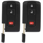 Fits 2004 2005-2007 Toyota Prius 312 Mhz Keyless Entry Remote Fob MOZB31EG. Fixed Price $100.19.