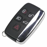 Land Rover / Jaguar 2015+ Key Programming By Kvm Service. New York City. Fixed Price $275.00.