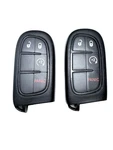2 Pk Unlocked Oem Dodge Ram Smart Key Fob Remote GQ4-54T 56046956 Good. Fixed Price $60.00.
