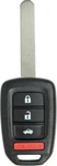 Ilco RHK-HON-4B8 Honda Button Remote Head Key (MLBHLIK6-1TA). Fixed Price $35.70.