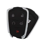 Used Key Fob Remote Start For 2015-2019 Cadillac Ats CT6 Cts Xts Oem (HYQ1AA). Fixed Price $19.95.
