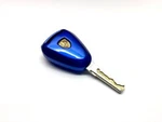 Gloss Metallic Blue Remote Key Protection Case For Porsche 987 997 Pre-facelift. Fixed Price $16.99.