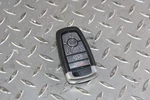 *wear* 18-22 Explorer Black Silver Power Liftgate Key Fob Remote 5 Button Oem. Fixed Price $40.99.