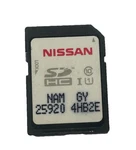 Nissan Infiniti Sd Navigation Card Map Memory Oem 25920 4HB2E. Fixed Price $109.95.