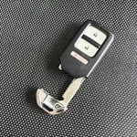Honda Key Oem A2C80084900 3 Button Fob. Fixed Price $41.50.
