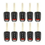 New Replacement For Honda 2013-2015 Remote Head Key Fob 4B MLBHLIK6-1T (10 Pack). Fixed Price $66.78.
