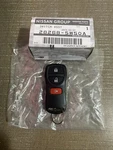 Brand New Oem Nissan Keyless Entry Remote Fcc Id: KBRASTU15 P/n: 28268-5W50A. Fixed Price $69.99.