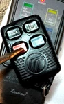 Oem GQ43VT4T Mercury Grand Marquis 1994 Car Remote Fob Entry. Fixed Price $16.43.