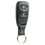 Car Fob Keyless Entry Remote Fits 2005 2006 2007 2008 2009 Hyundai Tucson. Fixed Price $29.41.