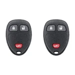 Key Fob Remote 2012-2015 Chevy Captiva Sport Fcc: OUC60270 Mpn: 15913420 2-PACK. Fixed Price $16.95.