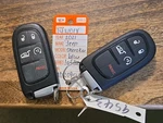 Oem 2014-2023 Jeep Cherokee Proximity Smart Keyless Entry Remote Fob GQ4-54T. Fixed Price $49.95.