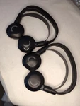 2005-2010 Honda Odyssey Bluetooth Headphone For Rear Entertainment System Black. Fixed Price $59.00.