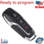 New Smart Remote Key Fob 2015 2016 2017 Ford Explorer F-150 164-R8111. Fixed Price $24.30.