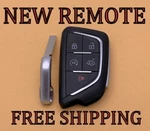 New 5B Smart Keyless Remote Fob For 2020 2021 2022 2023 Cadillac CT4 YG0G20TB1. Fixed Price $35.16.