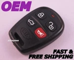 Oem Kia Optima Spectra Keyless Entry Remote Fob Transmitter Pln BONTEC-T011. Fixed Price $112.79.
