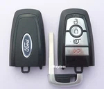 Oem 2018-2024 Ford Suv's Maverick Smart Keyless Entry Remote Fob 164-R8197. Fixed Price $39.95.
