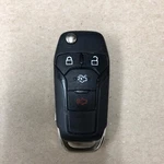 Oem Ford N5F-A08TAA Fcc DS7T-15K601-AB 4 Button Key Fob Remote Transmitter. Fixed Price $21.21.