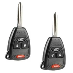 For 2005 2006 2007 Chrysler 300 Keyless Entry Car Remote Fob. Fixed Price $14.95.
