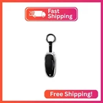 Vnephoo Tesla Key Fob Cover Model X Smart Remote Control Car Cases For. Fixed Price $12.62.