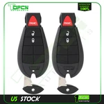 For Ram 1500 Dodge Durango 2010 2011 Keyless Entry Remote Control Car Fob. Fixed Price $98.44.