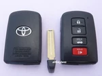 Oem 2012-2020 Toyota Camry Corolla Avalon Smart Keyless Entry Remote Fob. Fixed Price $59.95.