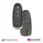 Ford Peps 2ND-GEN Proximity Smart Key Strattec 5921285. Fixed Price $195.95.