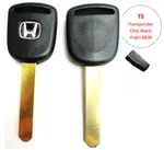 1 New Ignition Car Door Key For Honda Pilot 2003-2005 Blank T5 Chip Transponder. Fixed Price $17.89.