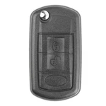 Remote Key Fob Flip For 2005-2011 Land Rover LR3 Range (NT8-15K6014CFFTXA). Fixed Price $24.95.