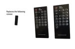 Dvd Remote Control For Infiniti QX56 2010 2011 2012; Pre-programmed; 28298-1LA0A. Fixed Price $49.95.