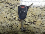 07-17 Jeep Wrangler New Keyless Entry Remote Fob Mopar Factory Oem. Fixed Price $194.66.
