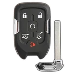 For 2015 2016 2017 2018 Chevrolet Suburban Replacement Remote Car Key Fob 6B. Fixed Price $29.95.